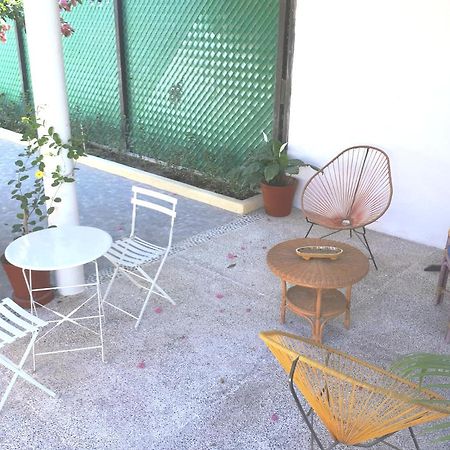 מלון זיהואטנחו Casa Lao Centro מראה חיצוני תמונה