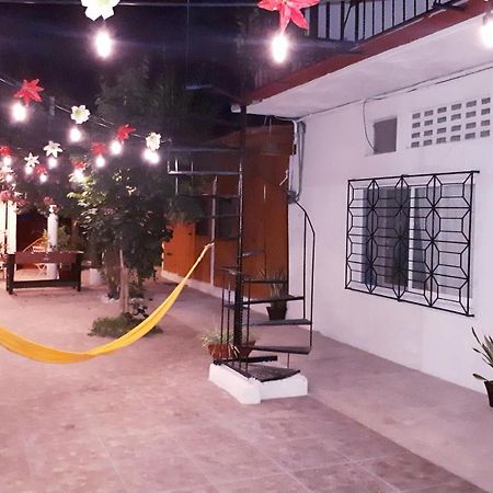 מלון זיהואטנחו Casa Lao Centro מראה חיצוני תמונה