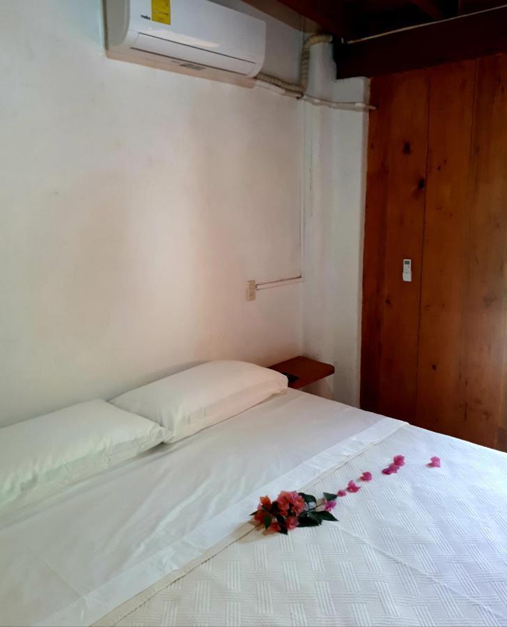 מלון זיהואטנחו Casa Lao Centro מראה חיצוני תמונה