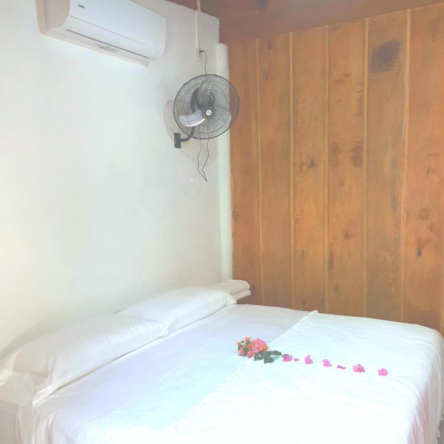 מלון זיהואטנחו Casa Lao Centro מראה חיצוני תמונה