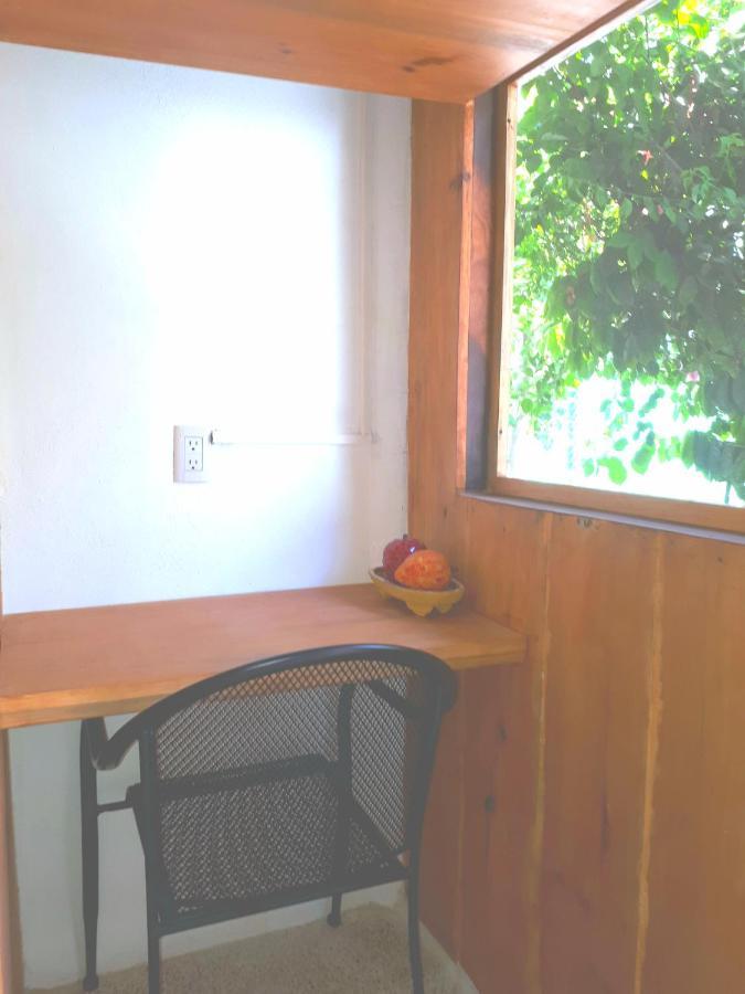 מלון זיהואטנחו Casa Lao Centro מראה חיצוני תמונה
